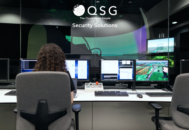QSG Security Solutions